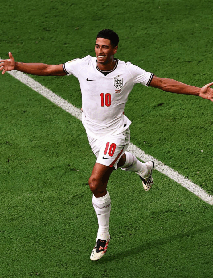 Los jugadores que más aumentaron su valor tras el gran torneo de selecciones, un colombiano dio el golpe - Los jugadores que más aumentaron su valor tras el gran torneo de selecciones, un colombiano dio el golpe