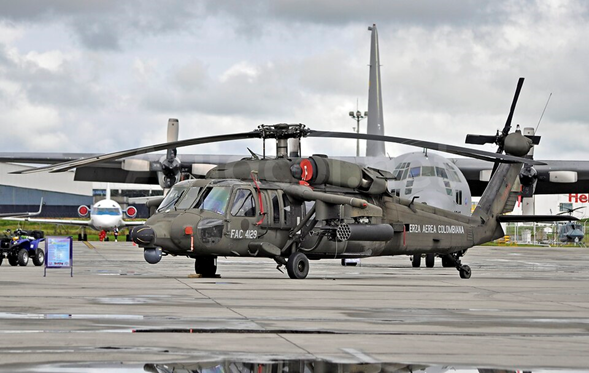 Una comunicación entre el canciller de Israel y De la Espriella marcó el reinicio de relaciones económicas y militares - Una comunicación entre el canciller de Israel y De la Espriella marcó el reinicio de relaciones económicas y militares