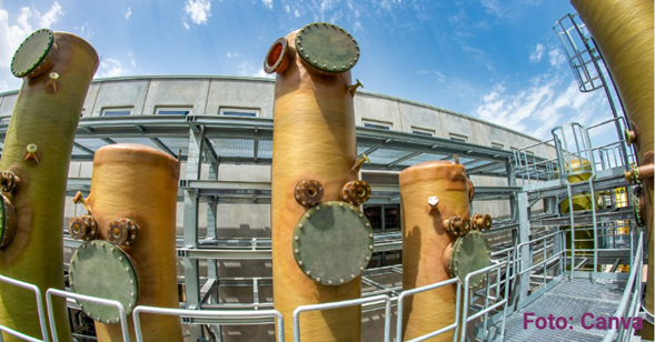 Las colombianas HRA Uniquímica y HRA Ingredients, destacadas en el sector químico, en la mira de la gigante belga Prayon - Las colombianas HRA Uniquímica y HRA Ingredients, destacadas en el sector químico, en la mira de la gigante belga Prayon