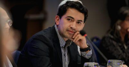 Así estarían las fuerzas del Congreso con el gobierno entrante de Abelardo de la Espriella - Así estarían las fuerzas del Congreso con el gobierno entrante de Abelardo de la Espriella