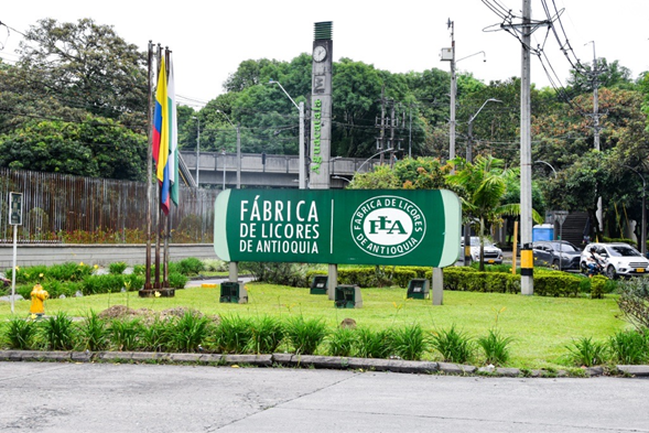 Frenazo a Daniel Quintero con su plan contra la Fábrica de Liores de Antioquia - Frenazo a Daniel Quintero con su plan contra la Fábrica de Liores de Antioquia