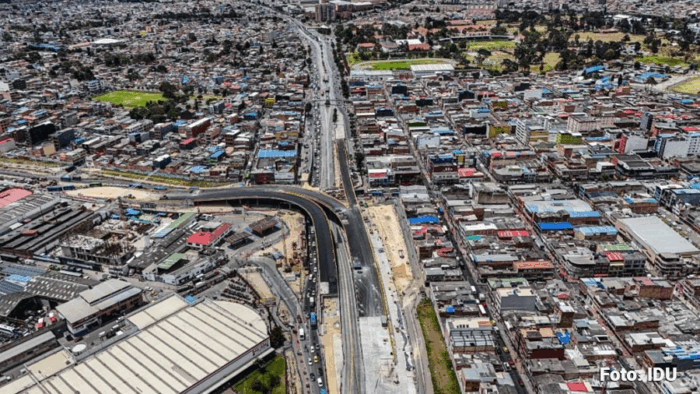 El poderoso empresario que tiene en sus hombros la construcción del nuevo puente de Venecia y está a punto de entregarlo