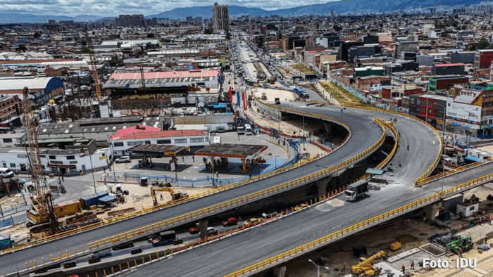 El poderoso empresario que tiene en sus hombros la construcción del nuevo puente de Venecia y está a punto de entregarlo
