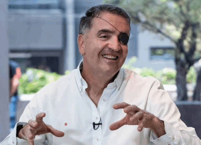  - Dos empresarios paisas en dos embajadas claves en América Latina