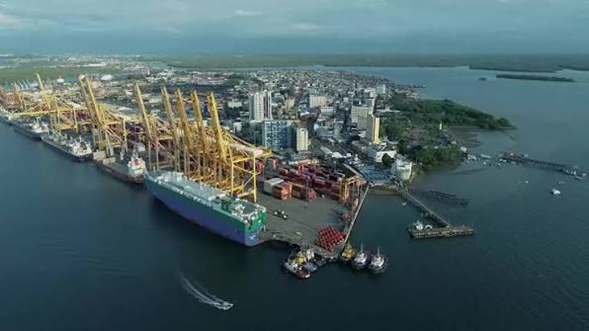 Con golpe a los dueños de la Sociedad Portuaria de Buenaventura, Cielo Rusinque alista su salida de la Superindustria - Con golpe a los dueños de la Sociedad Portuaria de Buenaventura, Cielo Rusinque alista su salida de la Superindustria