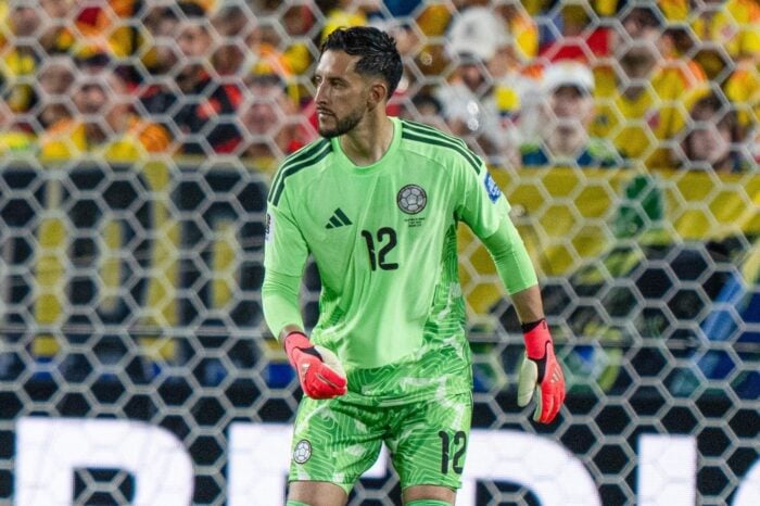  - El adiós de una generación: los jugadores de la Selección Colombia que difícilmente volverán a jugar otro Mundial