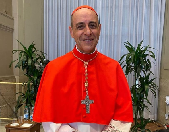 Los colombianos que junto al exprocurador Ordóñez hacen parte de los lefebvristas que están enfrentados al papa León XIV - Los colombianos que junto al exprocurador Ordóñez hacen parte de los lefebvristas que están enfrentados al papa León XIV
