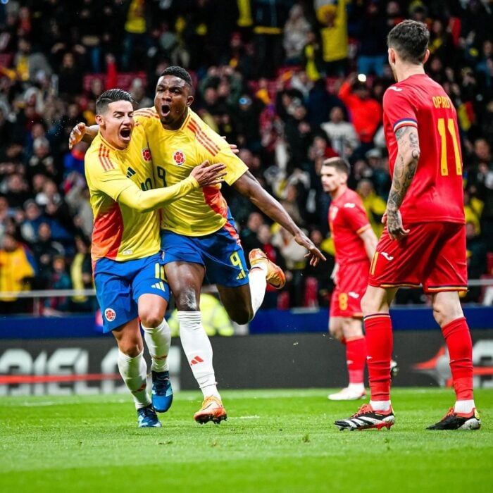  - El adiós de una generación: los jugadores de la Selección Colombia que difícilmente volverán a jugar otro Mundial