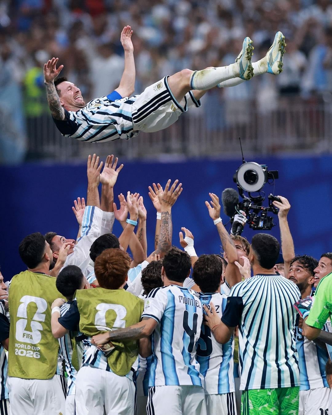 La inteligencia artificial ya tiene sus dos favoritas para disputar la gran final del torneo de selecciones - La inteligencia artificial ya tiene sus dos favoritas para disputar la gran final del torneo de selecciones