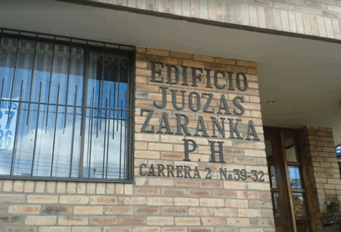 El soldado lituano que, tras huir de la II Guerra Mundial, terminó en Colombia convertido en el tutor de Antanas Mockus - El soldado lituano que, tras huir de la II Guerra Mundial, terminó en Colombia convertido en el tutor de Antanas Mockus