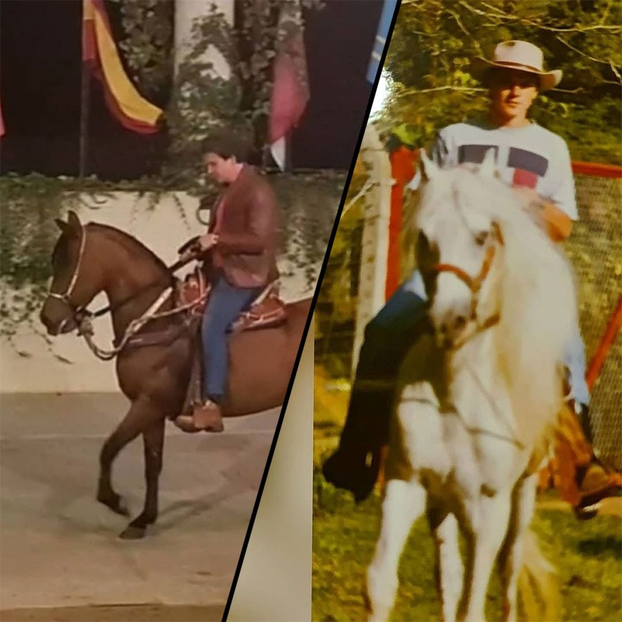 La familia del Cauca que lleva más de un siglo persiguiendo el caballo perfecto con su Criadero La Marqueza - La familia del Cauca que lleva más de un siglo persiguiendo el caballo perfecto con su Criadero La Marqueza