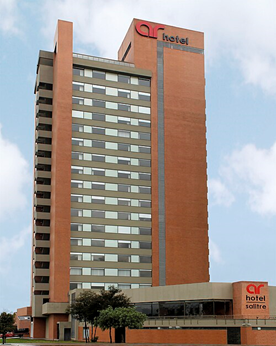 La poderosa sociedad entre una inmobiliaria colombiana y el Marriott para crear apartamentos de lujo en Santa Marta - La poderosa sociedad entre una inmobiliaria colombiana y el Marriott para crear apartamentos de lujo en Santa Marta