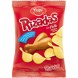 Gilinski va por mas con Yupi: nuevos productos y una inversión millonaria para conquistar el mercado de snacks - Gilinski va por mas con Yupi: nuevos productos y una inversión millonaria para conquistar el mercado de snacks