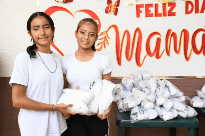 Los nuevos zapatos que transformaron la vida de 30.000 niños en el Valle del Cauca - Los nuevos zapatos que transformaron la vida de 30.000 niños en el Valle del Cauca
