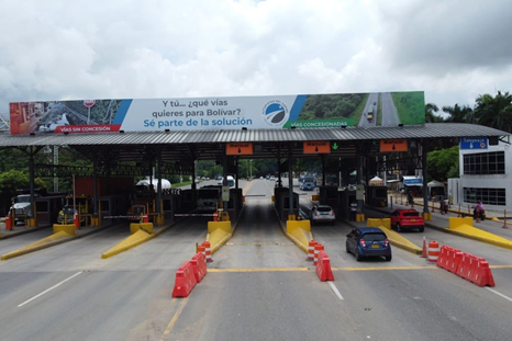 El lío que le espera a la nueva MinTransporte: ¿Qué hacer con las 5 concesiones viales que Petro canceló? - El lío que le espera a la nueva MinTransporte: ¿Qué hacer con las 5 concesiones viales que Petro canceló?