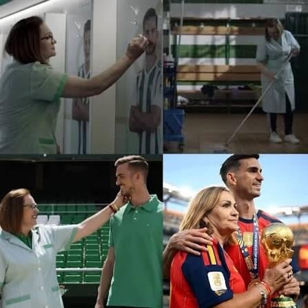 Cómo las mamás de Williams, Ruiz y Yamal les hicieron el quite a las dificultades para llevarlos a la cima del fútbol - Cómo las mamás de Williams, Ruiz y Yamal les hicieron el quite a las dificultades para llevarlos a la cima del fútbol
