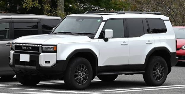 Toyota Colombia responde a alerta por posibles defectos mecánicos en varias camionetas - Toyota Colombia responde a alerta por posibles defectos mecánicos en varias camionetas