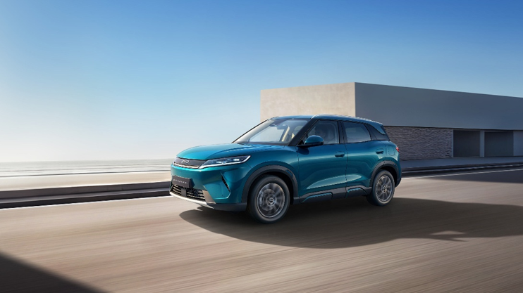 Así funciona el súper híbrido con el que BYD quiere acabar el miedo a quedarse sin autonomía Así funciona el súper híbrido con el que BYD quiere acabar el miedo a quedarse sin autonomía