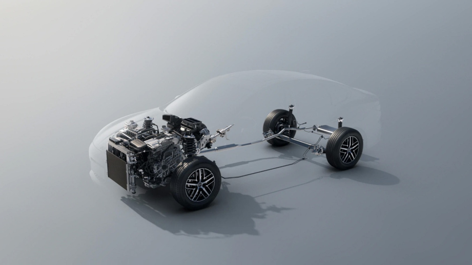 Así funciona el súper híbrido con el que BYD quiere acabar el miedo a quedarse sin autonomía Con un sistema híbrido enchufable, Blade Battery y frenado regenerativo, la Yuan UP DM-i busca facilitar los recorridos urbanos y los viajes largos