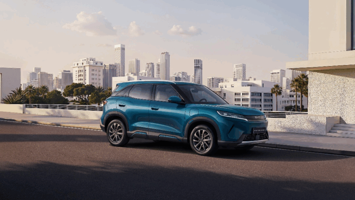 Así funciona el súper híbrido con el que BYD quiere acabar el miedo a quedarse sin autonomía - Así funciona el súper híbrido con el que BYD quiere acabar el miedo a quedarse sin autonomía