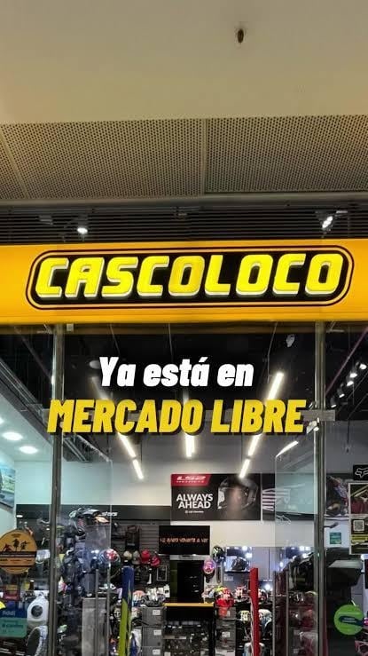 La empresa bogotana que aprovechó el boom de las motos para convertirse en una de las que más vende cascos en el país - La empresa bogotana que aprovechó el boom de las motos para convertirse en una de las que más vende cascos en el país