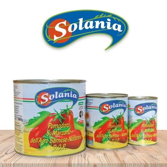 La famosa pizzería de Bogotá que cerró histórico negocio con empresa italiana para traer auténtico tomate San Marzano - La famosa pizzería de Bogotá que cerró histórico negocio con empresa italiana para traer auténtico tomate San Marzano
