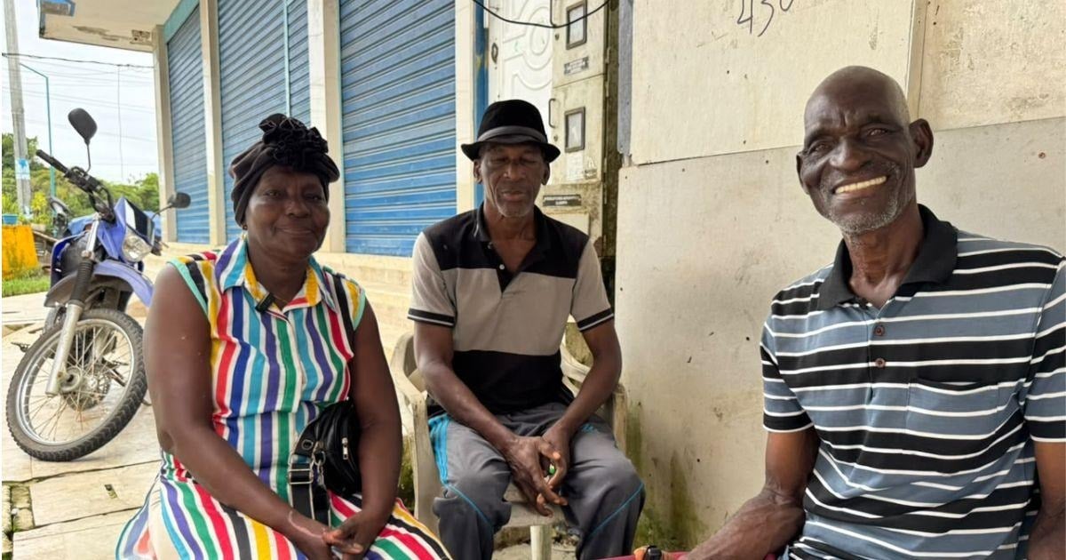 Los Balanta: la familia de Timbiquí que hizo de la marimba un legado para Colombia y el mundo - Los Balanta: la familia de Timbiquí que hizo de la marimba un legado para Colombia y el mundo