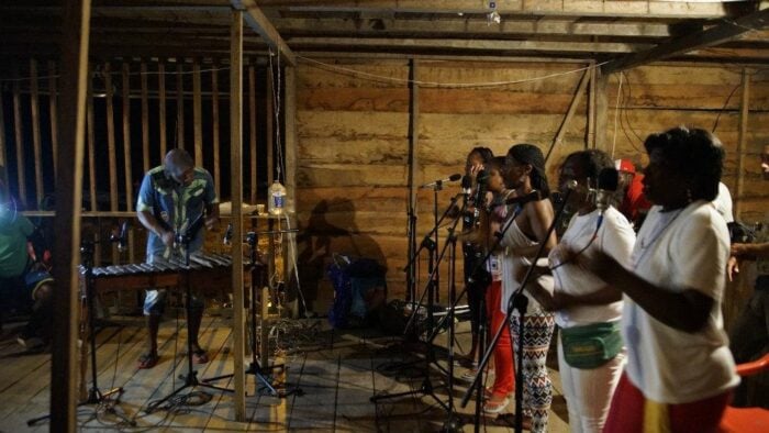 Los Balanta: la familia de Timbiquí que hizo de la marimba un legado para Colombia y el mundo - Los Balanta: la familia de Timbiquí que hizo de la marimba un legado para Colombia y el mundo