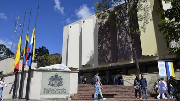 Tres universidades de Bogotá pusieron el mayor número de senadores que empiezan el 20 de julio - Tres universidades de Bogotá pusieron el mayor número de senadores que empiezan el 20 de julio