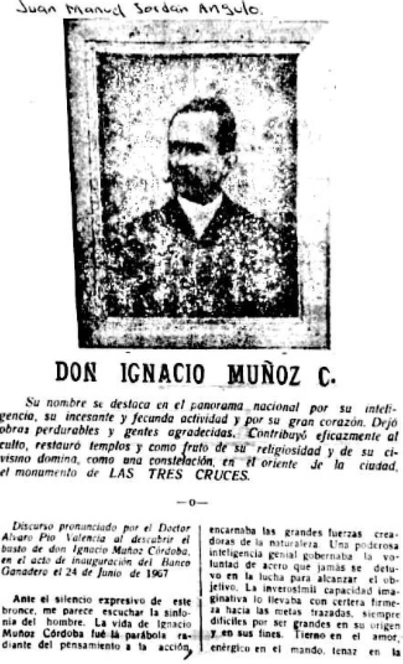 La familia del Cauca que lleva más de un siglo persiguiendo el caballo perfecto con su Criadero La Marqueza La familia del Cauca que lleva más de un siglo persiguiendo el caballo perfecto con su Criadero La Marqueza