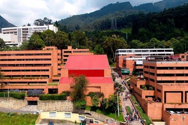 Tres universidades de Bogotá pusieron el mayor número de senadores que empiezan el 20 de julio - Tres universidades de Bogotá pusieron el mayor número de senadores que empiezan el 20 de julio