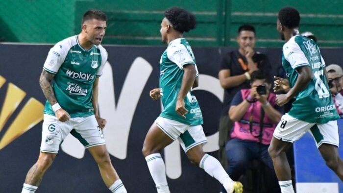 Las marcas deportivas colombianas que todavía le ganan terreno a Nike y Adidas en la Liga BetPlay - Las marcas deportivas colombianas que todavía le ganan terreno a Nike y Adidas en la Liga BetPlay