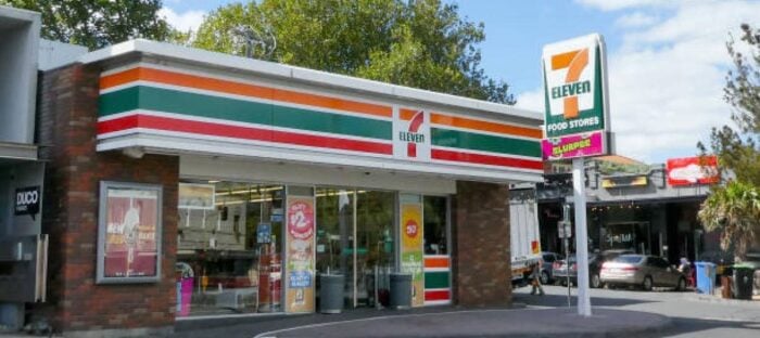 Un ejecutivo colombiano coronó como CEO de la gigante 7-Eleven después se haberse formado en Bavaria - Un ejecutivo colombiano coronó como CEO de la gigante 7-Eleven después se haberse formado en Bavaria