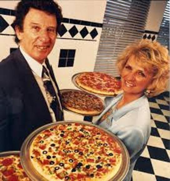  - La lesión que acabó el sueño de un beisbolista y dio origen a Little Caesars, la cadena que ya crece en Colombia