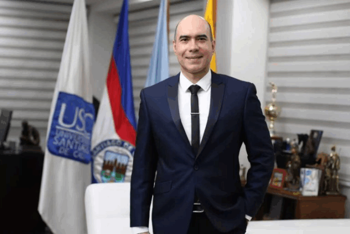  - En el escenario más moderno de Colombia, inaugurado hace un año, se posesionará El Tigre