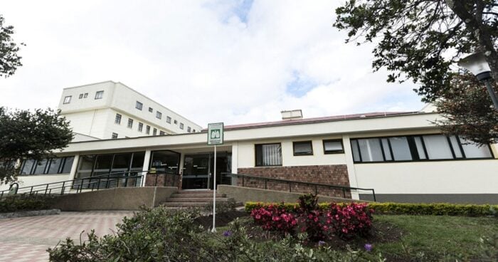 La esposa del expresidente Eduardo Santos que se inmortalizó con el hospital infantil que fundó Eduardo Santos