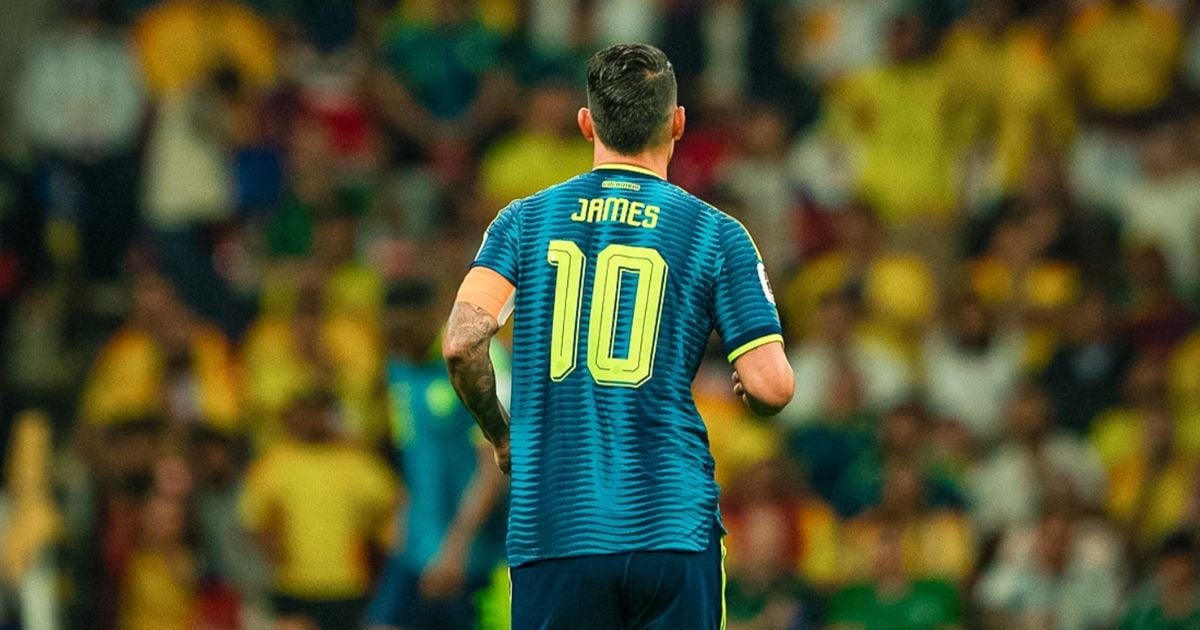  - Qué tanto aguantó la serie de James en el top 10 de Netflix
