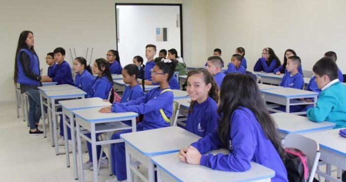 Cual fue la clave para que el colegio Las Margaritas en Kennedy fuera nominado a mejor escuela en 2026 Colegio