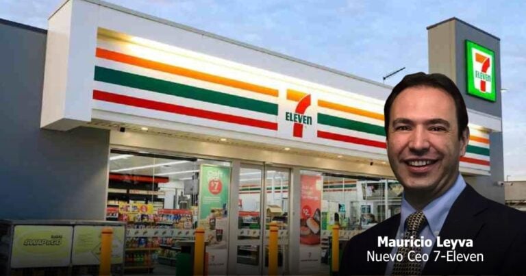  - Un ejecutivo colombiano coronó como CEO de la gigante 7-Eleven después se haberse formado en Bavaria