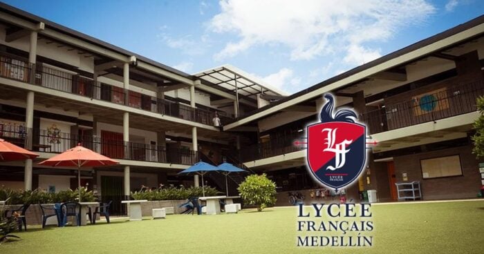 Con la compra de Liceo Francés de Medellín los ingleses del grupo Ashmore vuelven a pisar duro en el sector educativo - Con la compra de Liceo Francés de Medellín los ingleses del grupo Ashmore vuelven a pisar duro en el sector educativo