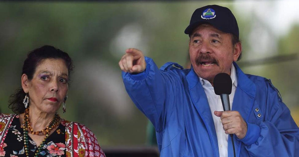  - El último golpe de Daniel Ortega a la democracia en Nicaragua: acabar con las elecciones