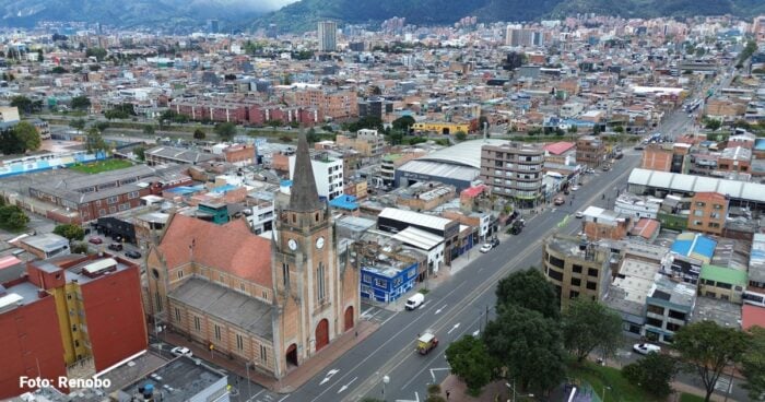 Así revolucionará la llegada del Metro a 10 barrios de Barrios Unidos y Chapinero Metro