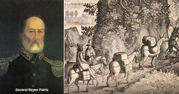 Cinco haciendas coloniales de virreyes y generales son los terrenos que le dieron origen a Ciudad Bolívar Ciudad Bolívar