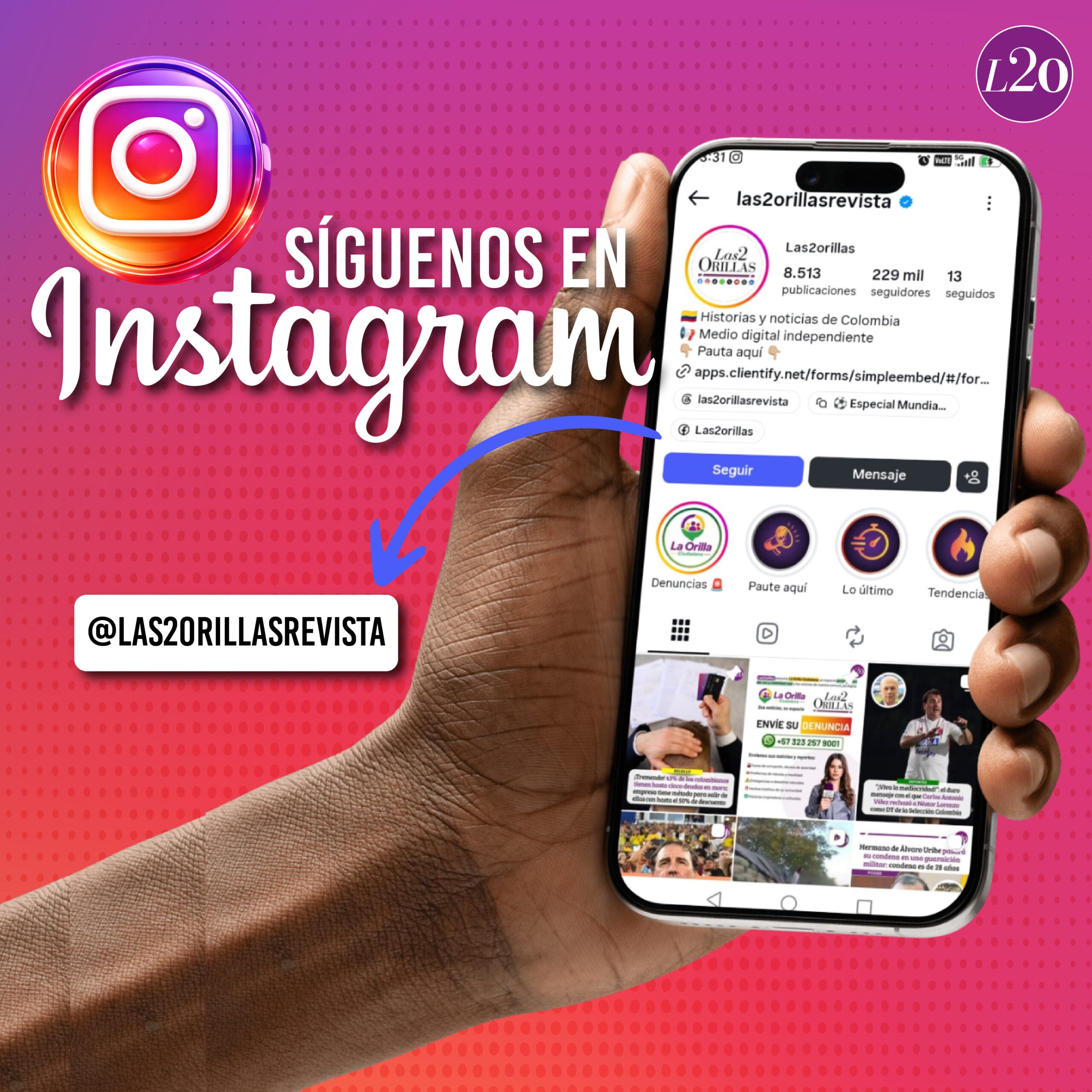 Instagram
