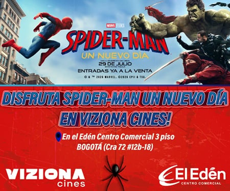 Spiderman