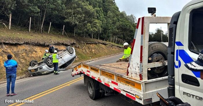Aumentan las muertes de motociclistas, martes y miércoles en la noche: van 39 más que el año pasado motociclistas