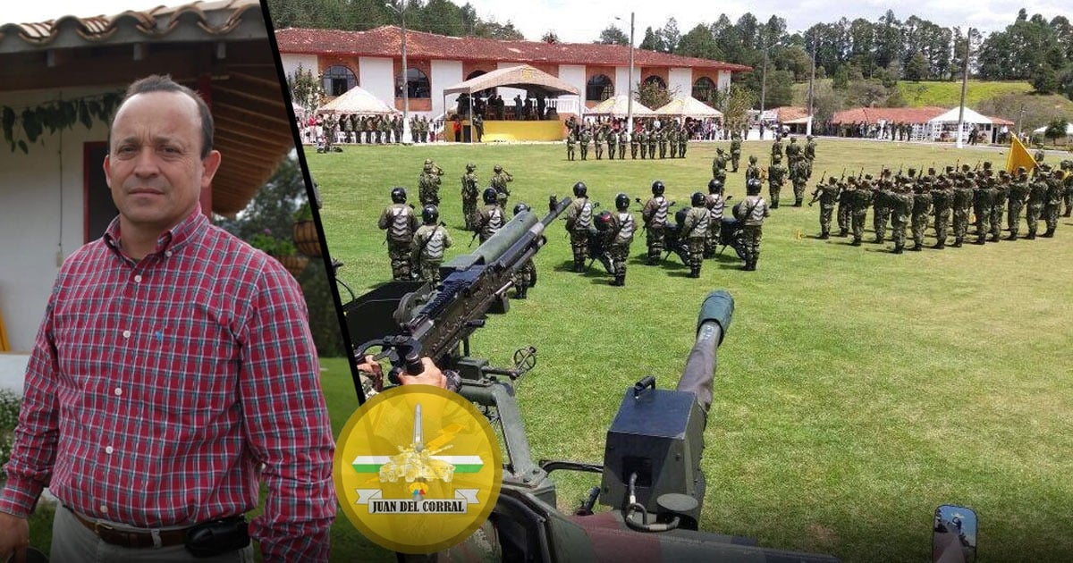 - Dónde pasará sus 28 años de condena Santiago Uribe, hermano del expresidente Álvaro Uribe Vélez