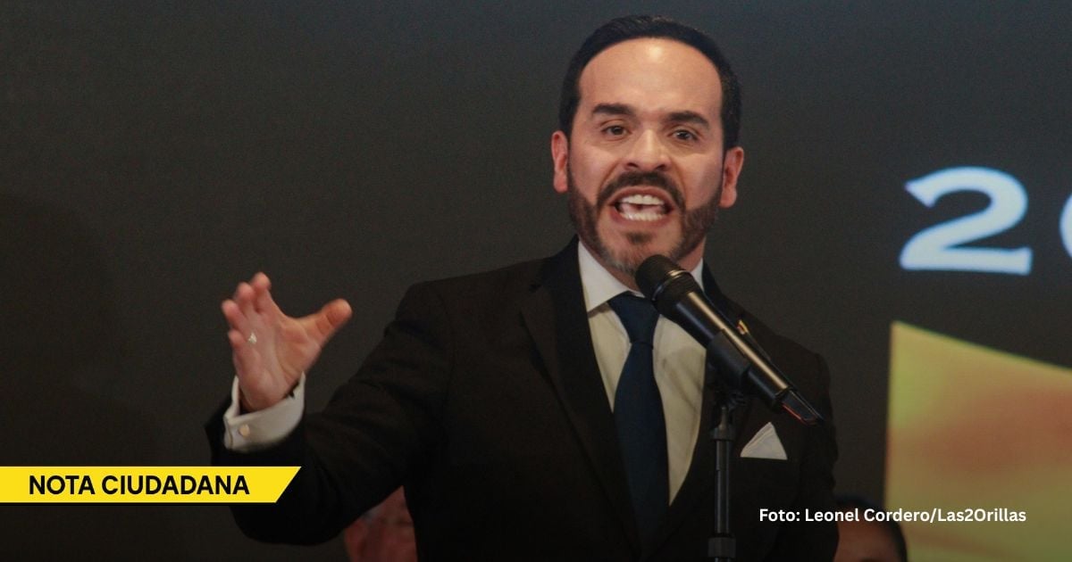  - Los grupos armados le llevan cinco años de ventaja a la promesa de mano dura de De la Espriella