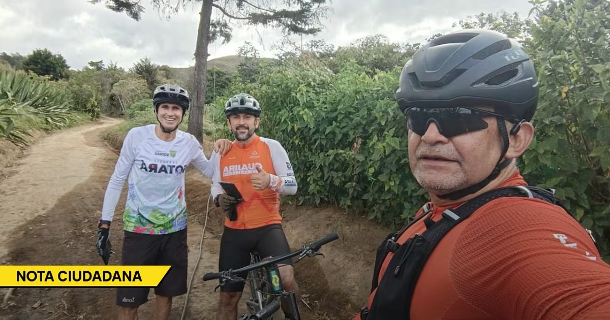  - La violencia no da tregua: tres militares en retiro fueron asesinados mientras montaban cicla en el Cauca