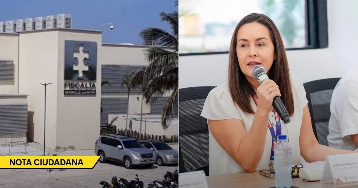  - Así fueron los dos años de la fiscal Elizabeth Gómez: logró frenar el sicariato y resolvió más de 5.000 procesos